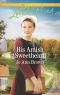 [Amish Hearts 03] • His Amish Sweetheart